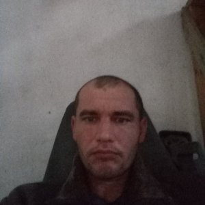 Виталий Ковалевский, 36 лет